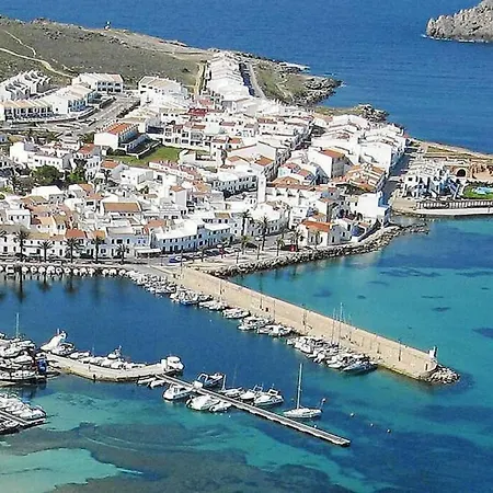 Tramontana 99bj Fornells (Menorca)
