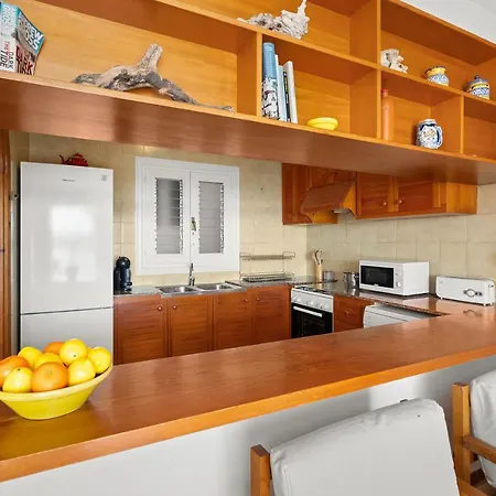 Tramontana 99bj Ferienhaus