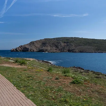 Hébergement de vacances Tramontana 99bj Fornells (Menorca)