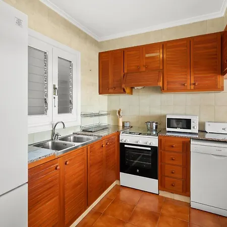 Casa vacanze Tramontana 99bj *