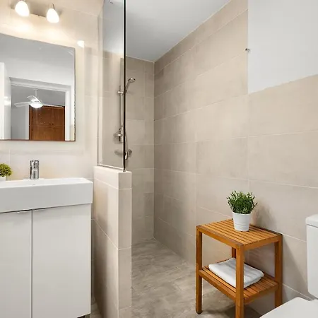 Tramontana 99bj Fornells (Menorca)