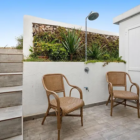 Casa vacanze Tramontana 99bj