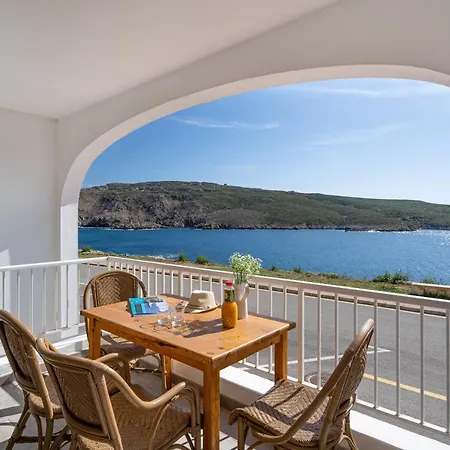 Prázdninový dům Tramontana 99bj By 3villas Fornells (Menorca)