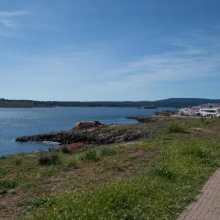 Tramontana 99bj Casa vacanze Fornells (Menorca)