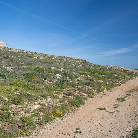 Casa vacanze Tramontana 99bj
