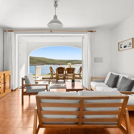 Casa vacanze Tramontana 99bj *