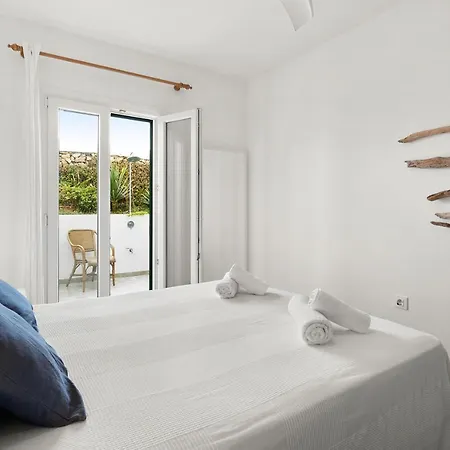 Tramontana 99bj By 3villas Fornells (Menorca)