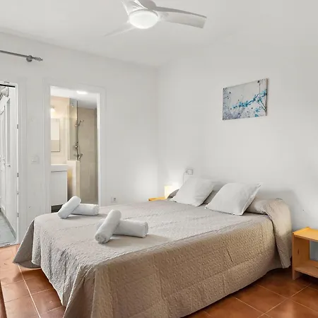 Tramontana 99bj Casa vacanze Fornells (Menorca)