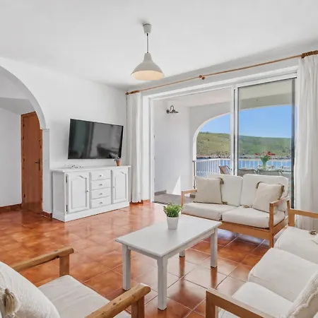 Tramontana 99bj By 3villas Fornells (Menorca)