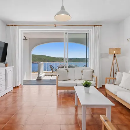 Tramontana 99bj By 3villas * Fornells (Menorca)