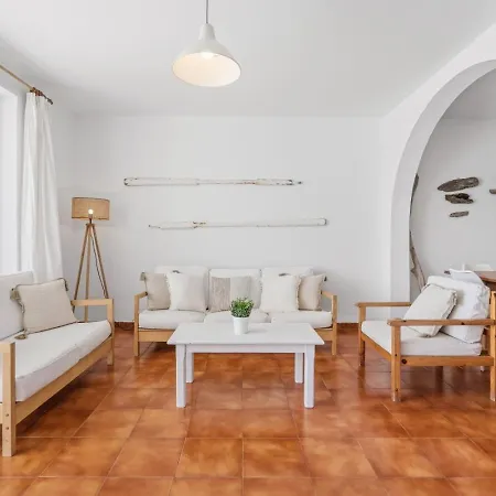 Tramontana 99bj By 3villas Dom wakacyjny Fornells (Menorca)
