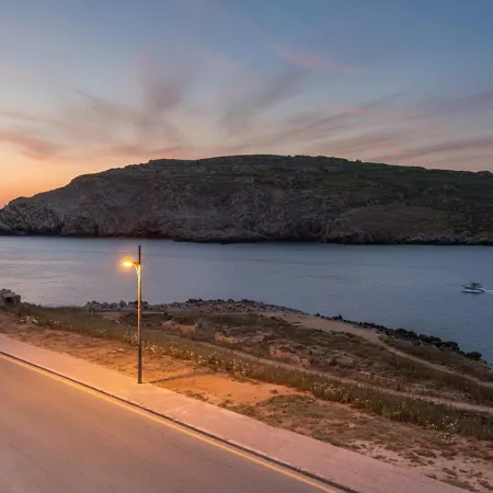Nyaraló Tramontana 99bj By 3villas Fornells