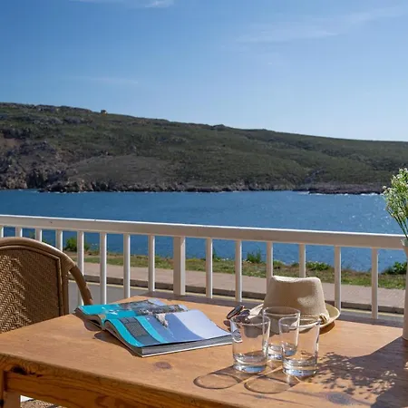 Hébergement de vacances Tramontana 99bj By 3villas